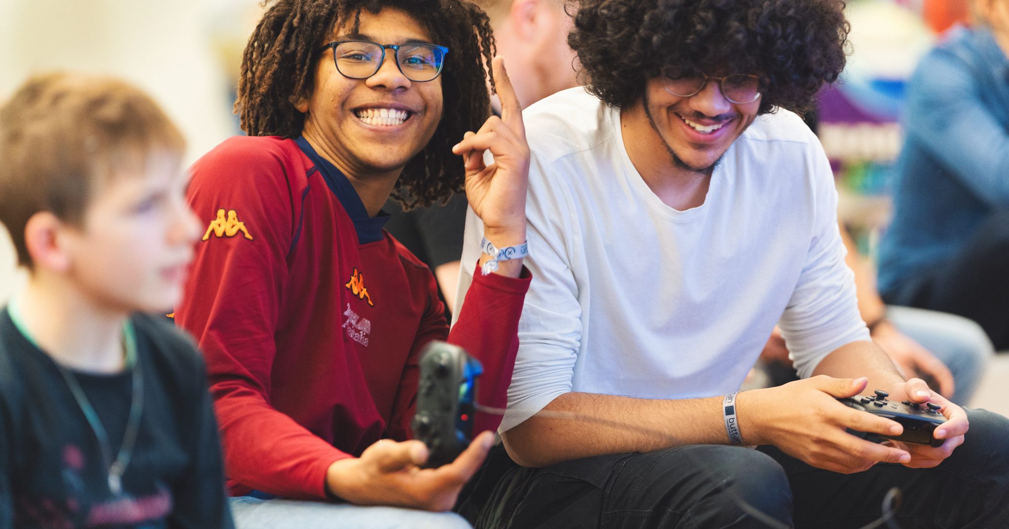 Ludovico Verein zur Förderung der Spielkultur, des Spielens und der